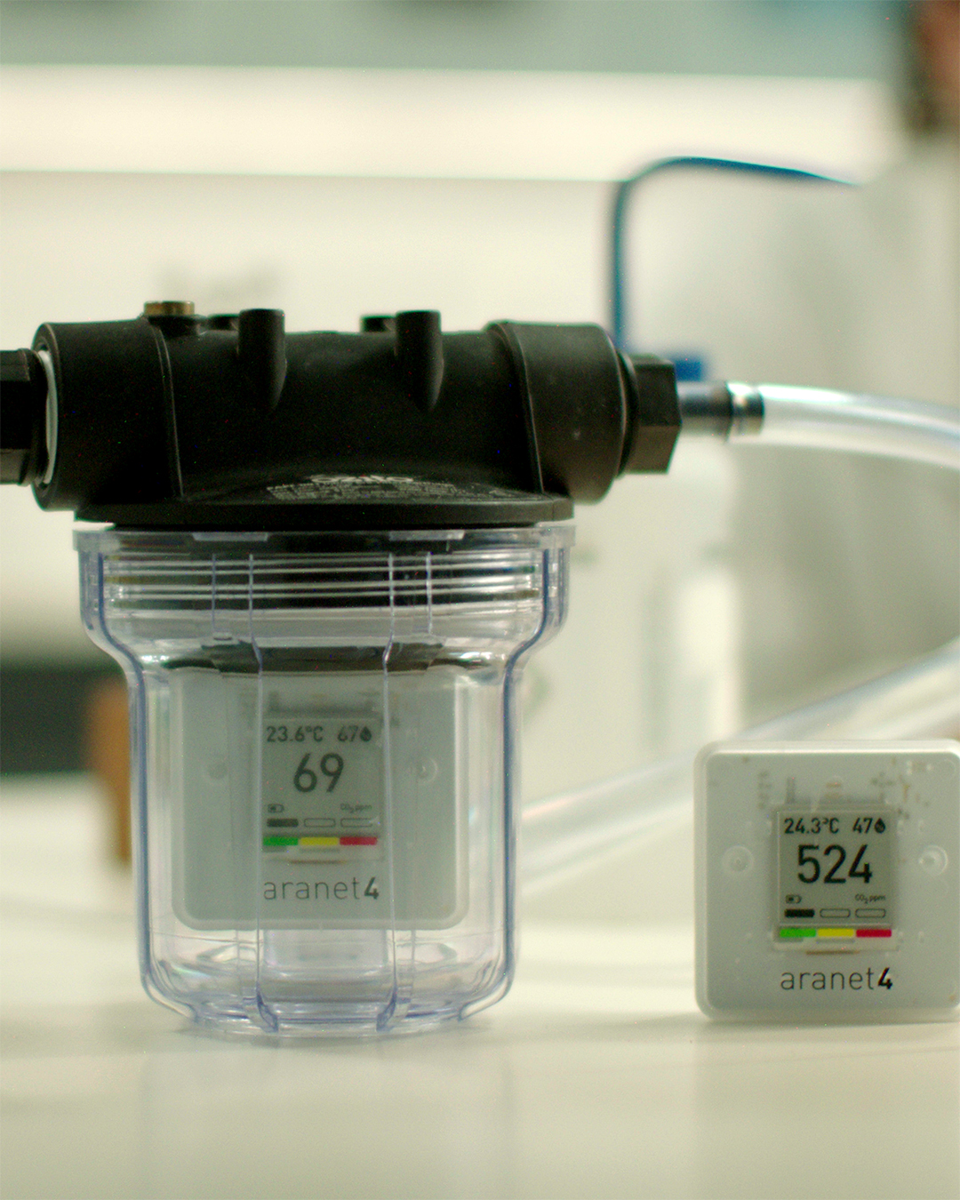 Aspiring Materials one of 13 chosen out of around 2,500 applicants